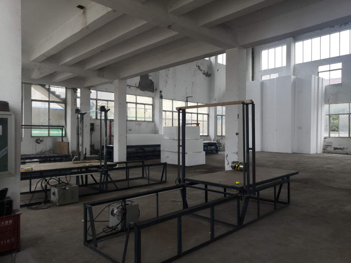 廠房設備 廠房設備